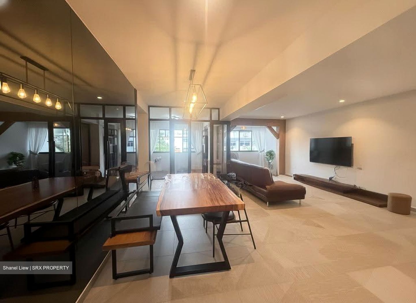 Blk 245 Simei Street 5 (Tampines), HDB 5 Rooms #636895921